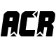 ACR Logo Dark